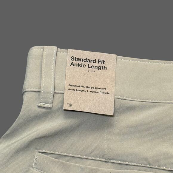 Nike Tour Repel Golf Joggers Pants 32 Limestone FD5717-250 NWT $110 MSRP - Picture 11 of 12